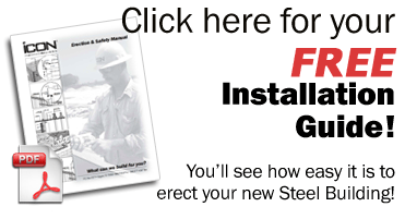Steel Buildings Installation Guide