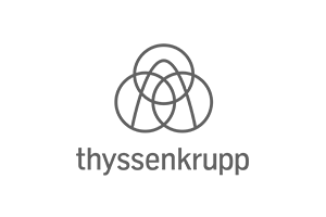 Thyssenkrupp