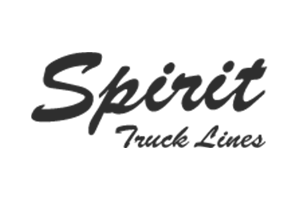 Spirit Truck Lines