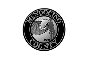Mendocino County